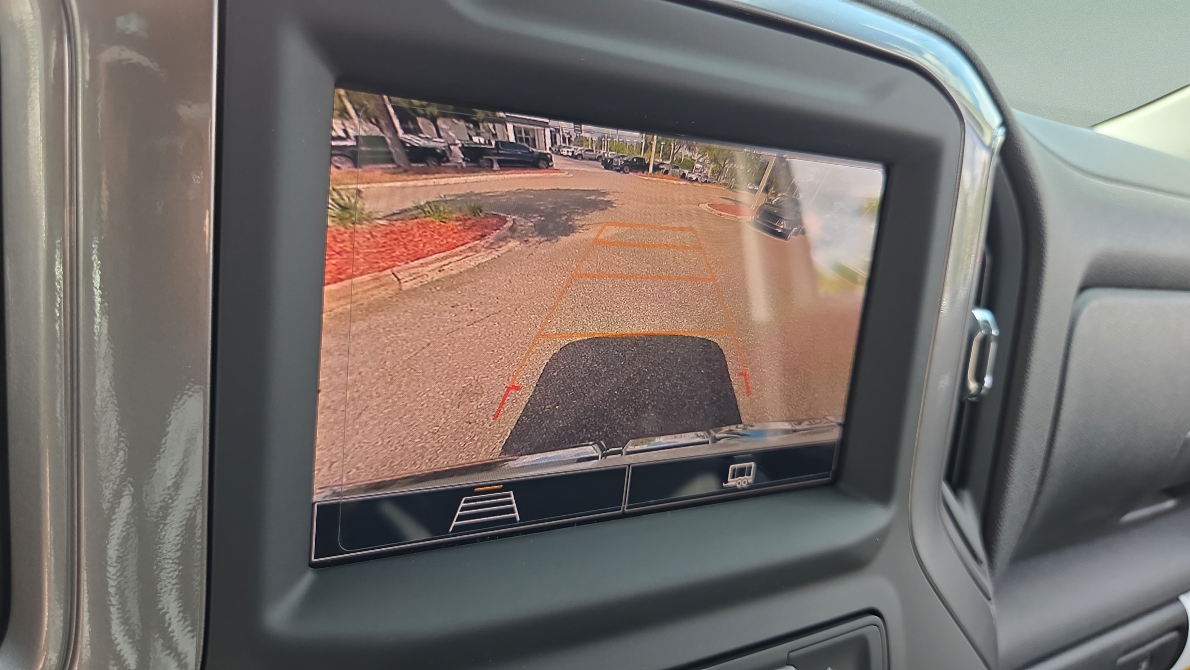 New 2026 GMC Sierra 1500 Pro w/ Pro Value Package RWD image 19
