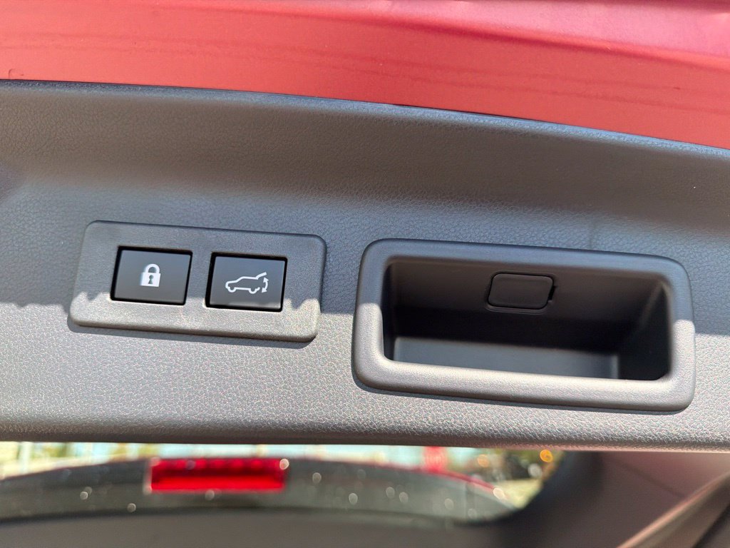 New 2026 Subaru Forester Limited AWD/4WD image 45