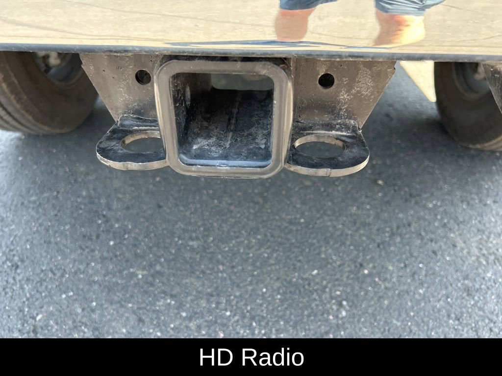 New 2025 RAM 2500 Tradesman image 18