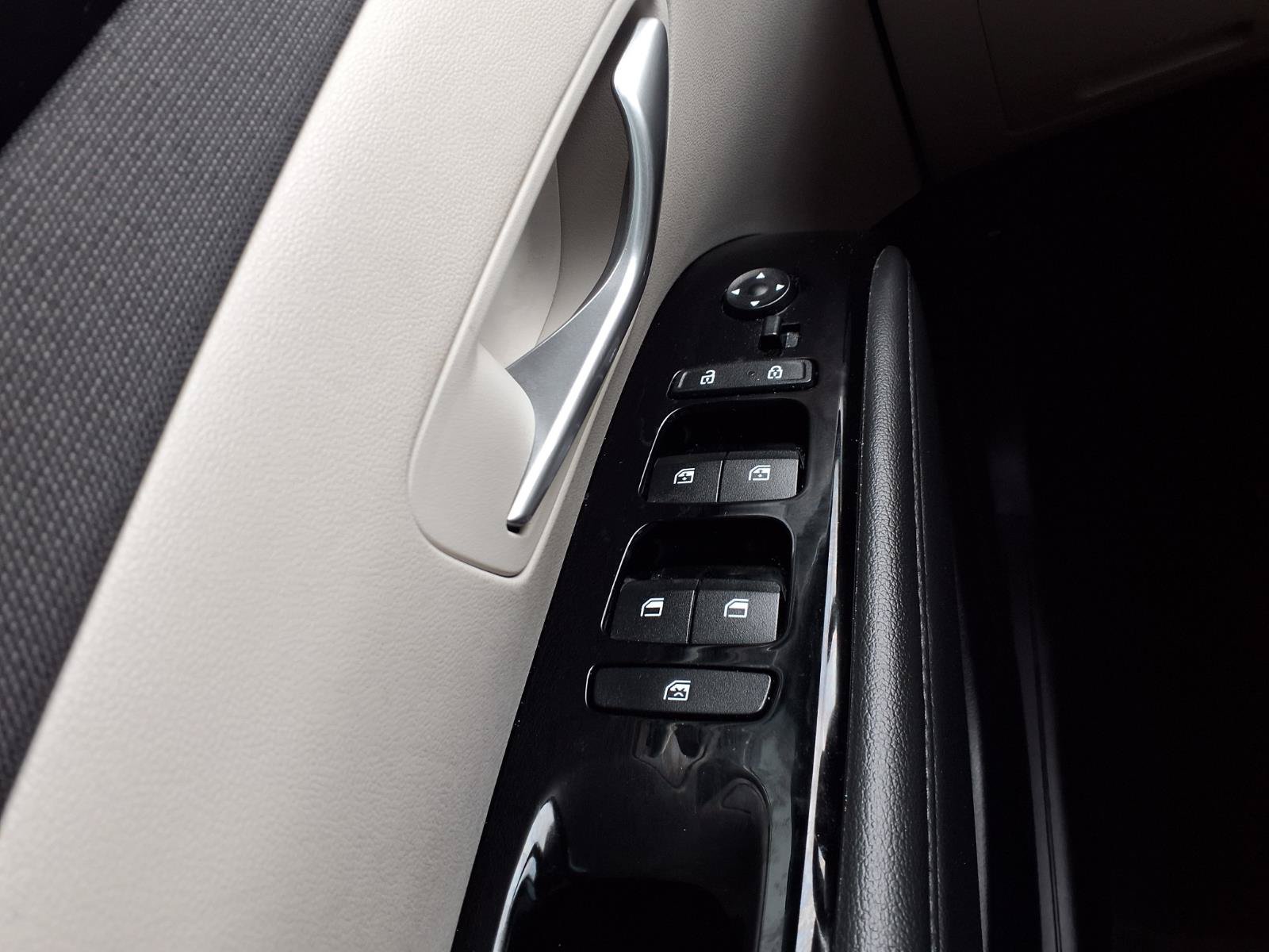 Used 2022 Hyundai Tucson SEL w/ Convenience Package FWD image 10