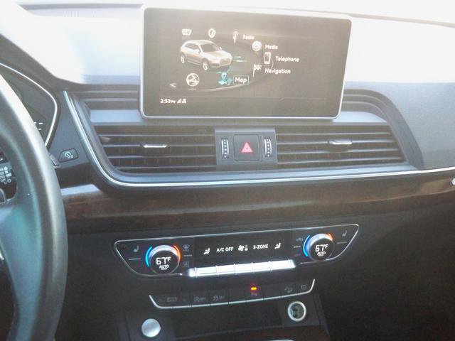 Used 2018 Audi Q5 2.0T Premium Plus image 13