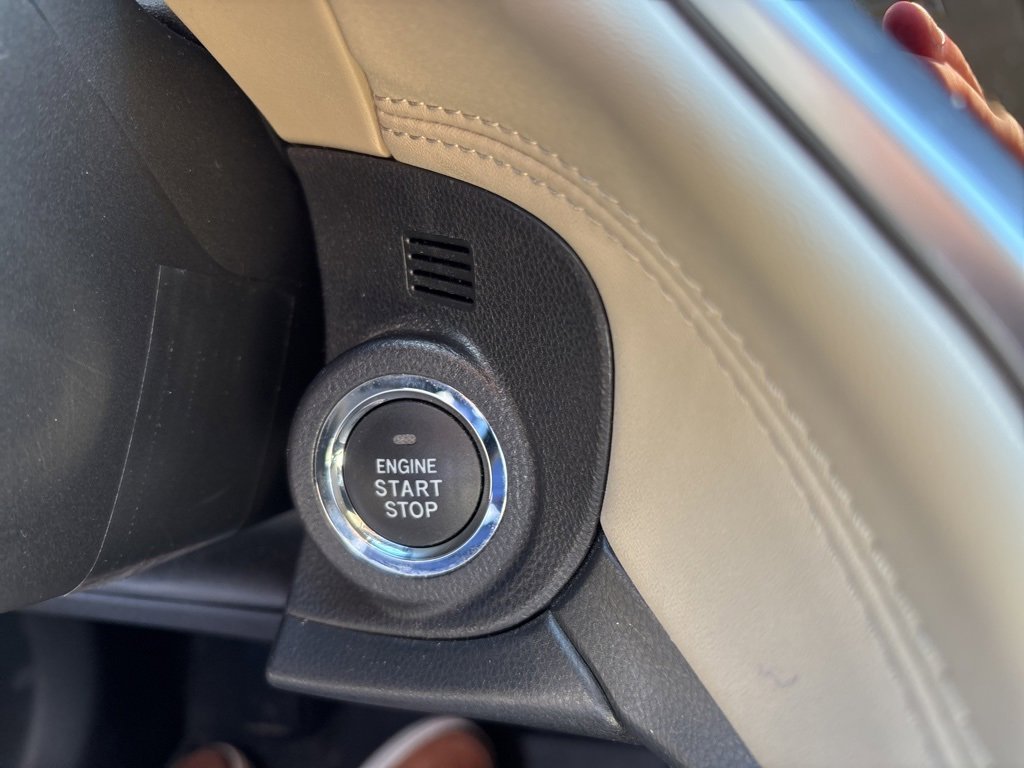 Certified 2023 Subaru Outback Limited image 15