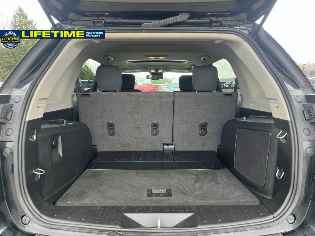 Used 2017 GMC Terrain SLE w/ Convenience Package AWD/4WD image 13