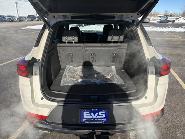 New 2026 Chevrolet TrailBlazer ACTIV w/ Convenience Package image 34