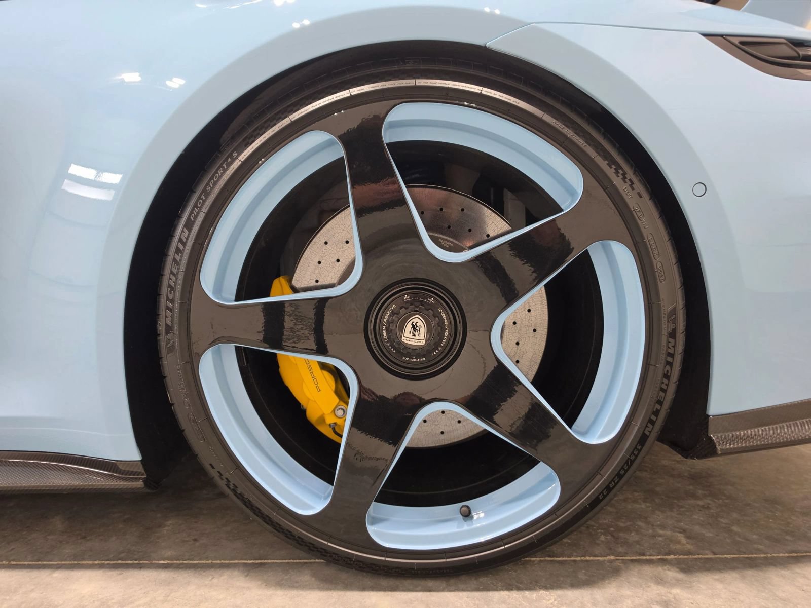 Used 2026 Porsche 911 GTS image 56