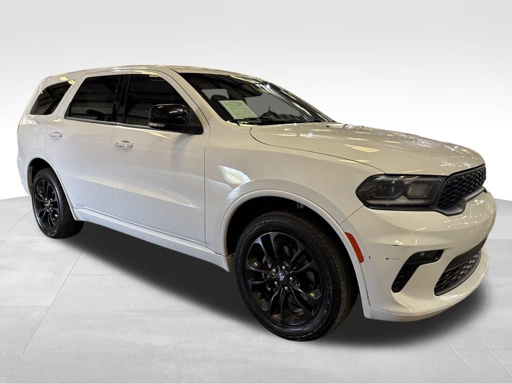 Used 2021 Dodge Durango GT image 7