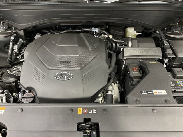 New 2025 Hyundai Palisade XRT image 40