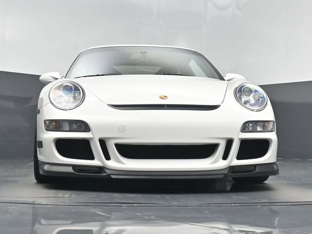 Used 2007 Porsche 911 GT3 RS image 31