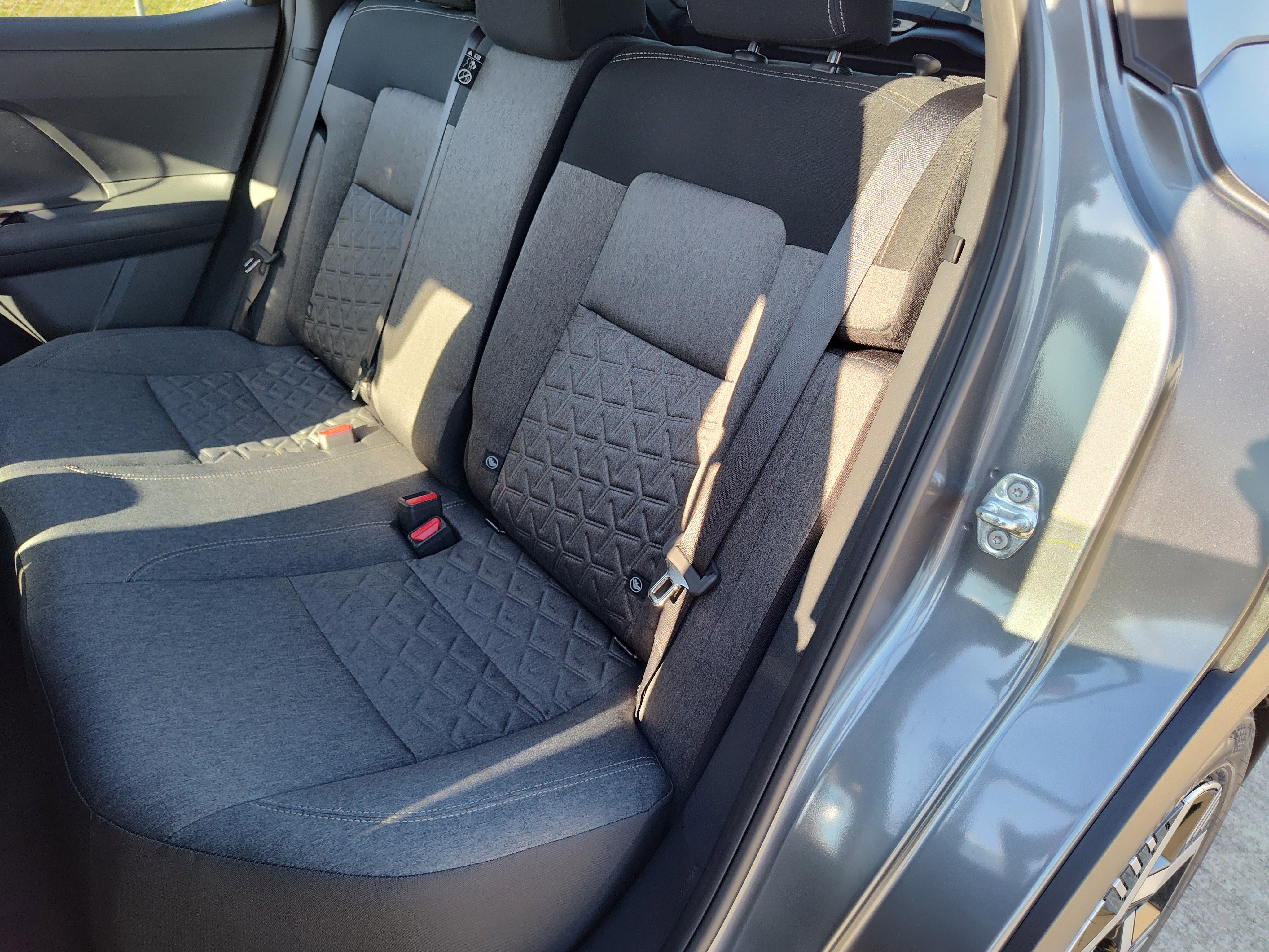 New 2026 Nissan Kicks SV w/ SV Premium Package image 14
