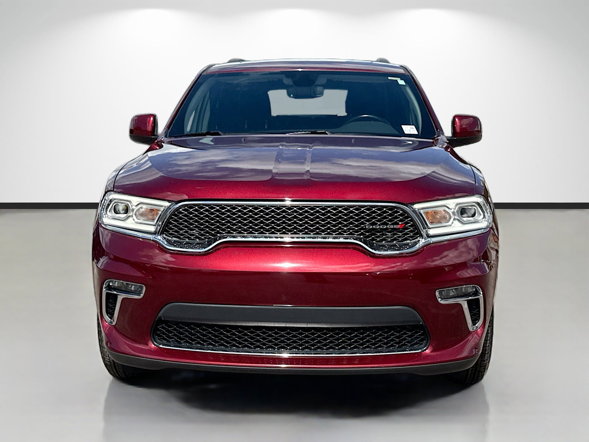 Used 2022 Dodge Durango SXT image 8