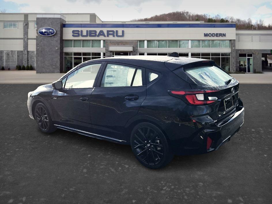 New 2026 Subaru Impreza RS AWD/4WD image 6