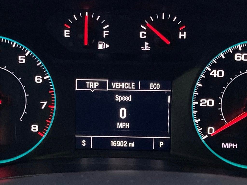 Used 2024 Chevrolet Malibu RS FWD image 17
