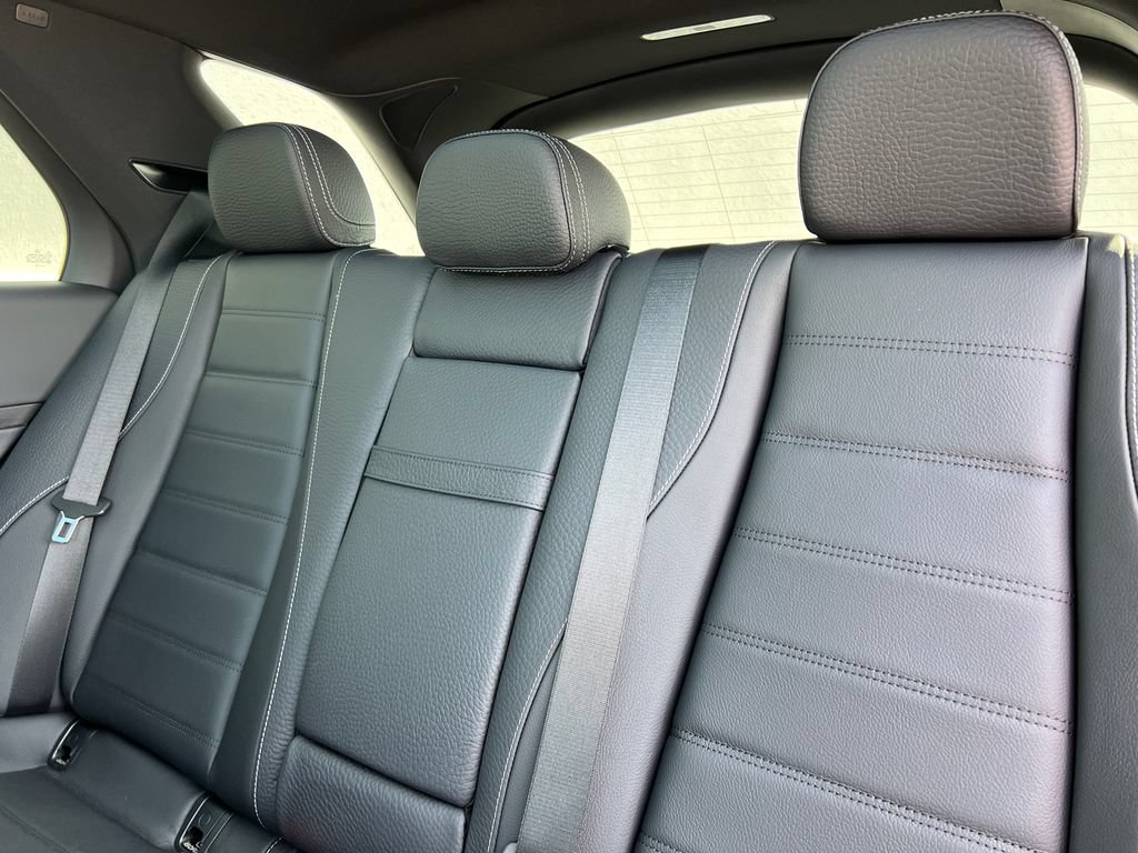 New 2026 Mercedes-Benz GLE 450 4MATIC image 26