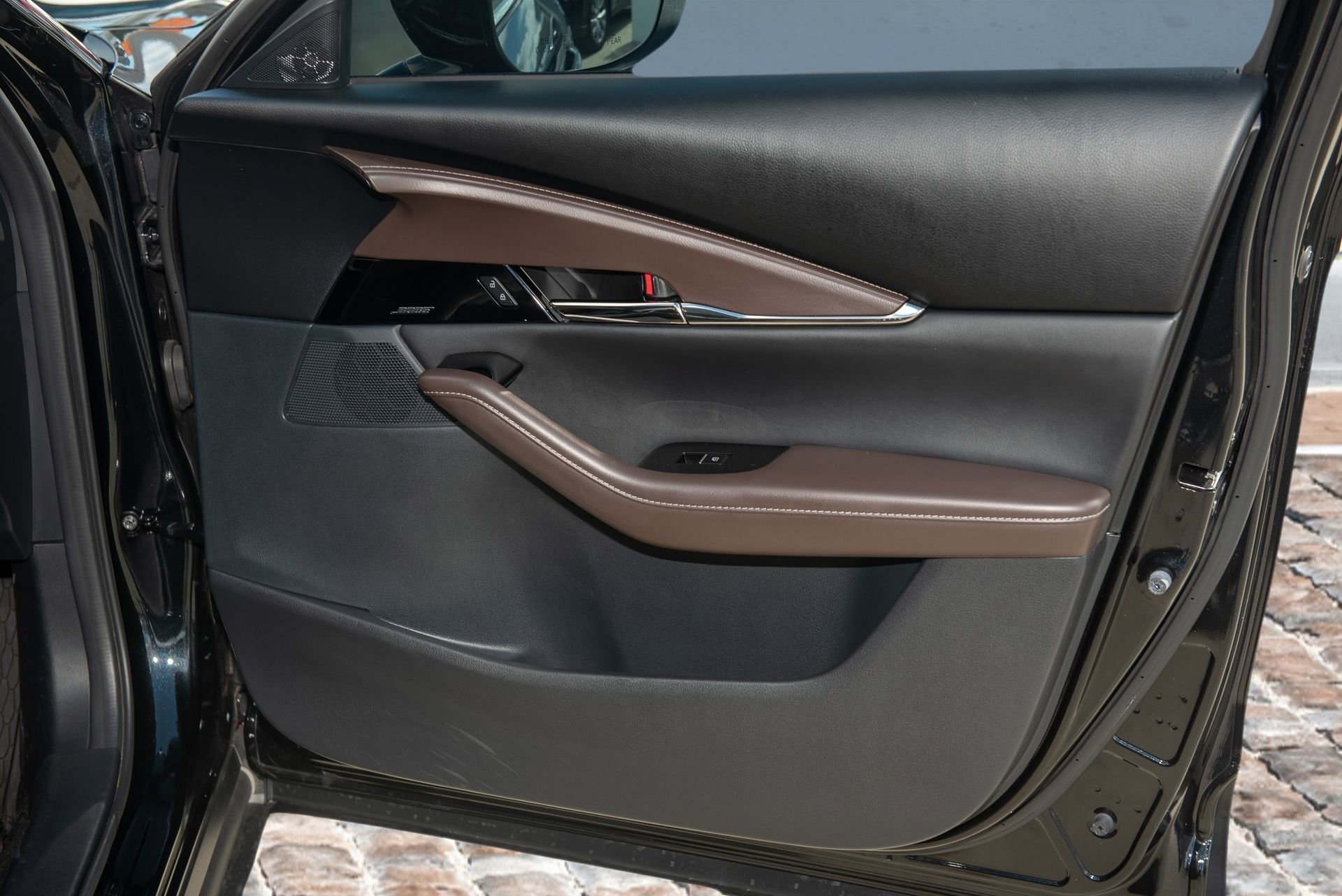 Used 2023 MAZDA CX-30 2.5 Turbo w/ Premium Plus Pkg image 17