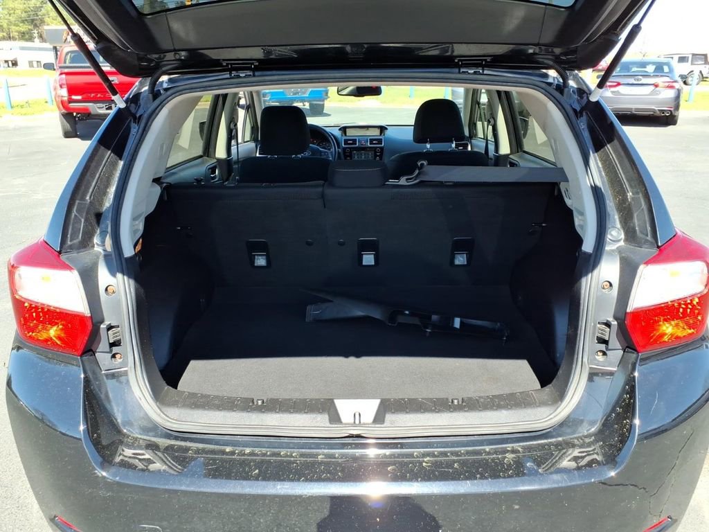 Used 2015 Subaru Impreza 2.0i Sport Premium image 25