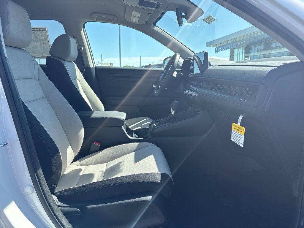 New 2027 Honda CR-V LX image 20