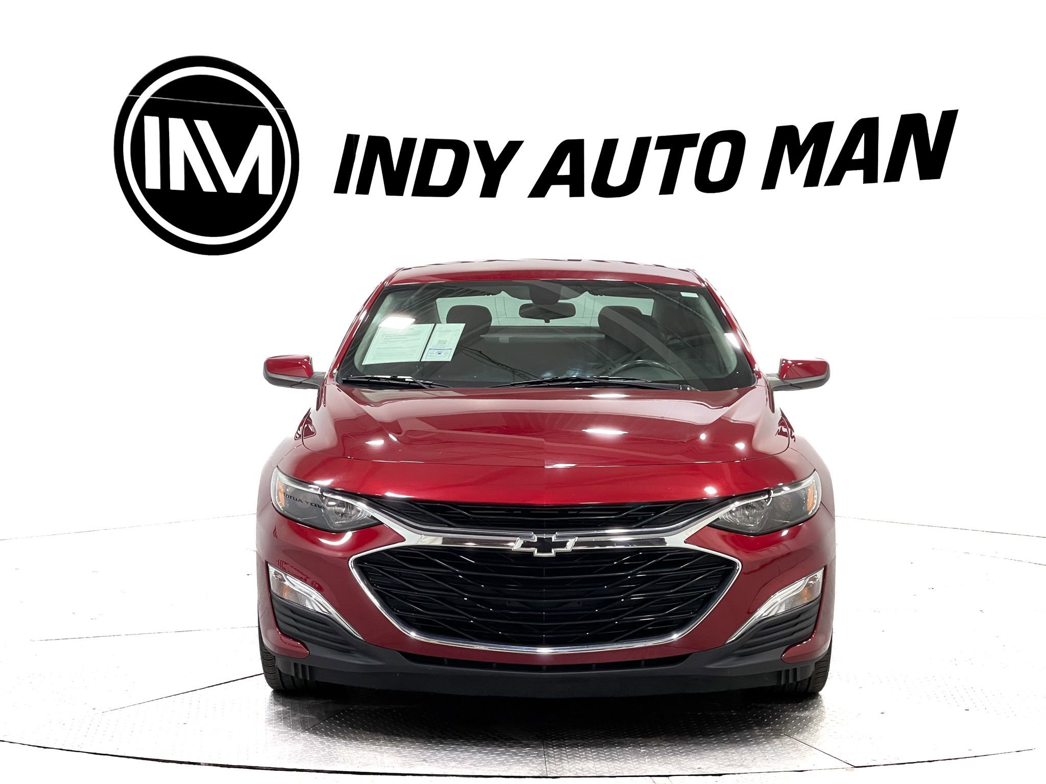 Used 2021 Chevrolet Malibu RS image 9