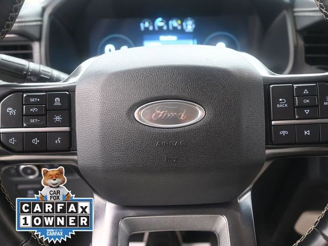 Used 2023 Ford Expedition Platinum image 12
