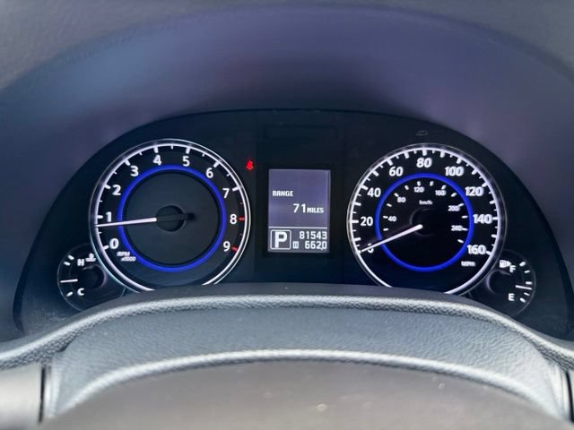 Used 2013 INFINITI G37 Journey w/ Premium Pkg RWD image 16