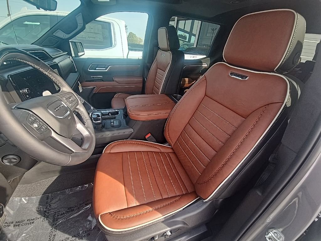 New 2026 GMC Sierra 1500 Denali Ultimate image 10