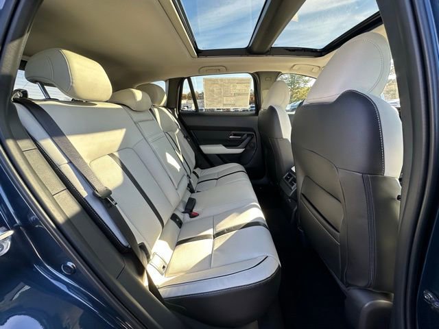 New 2026 MAZDA CX-50 AWD 2.5 S w/ Weather Package image 33