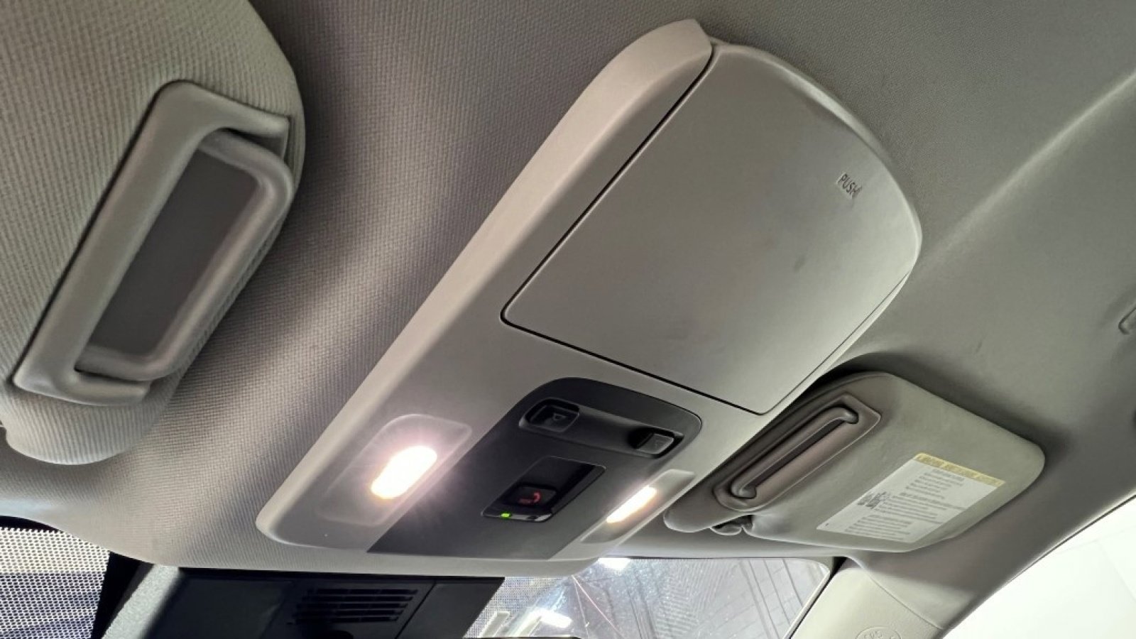 Used 2025 Toyota Camry LE image 27