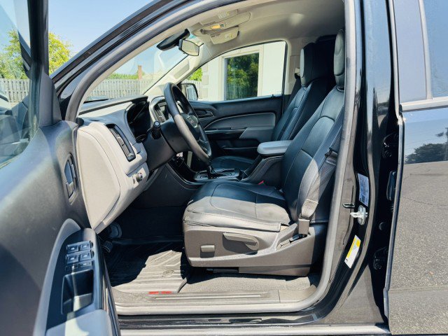 Used 2021 GMC Canyon Elevation Standard w/ Convenience Package image 5