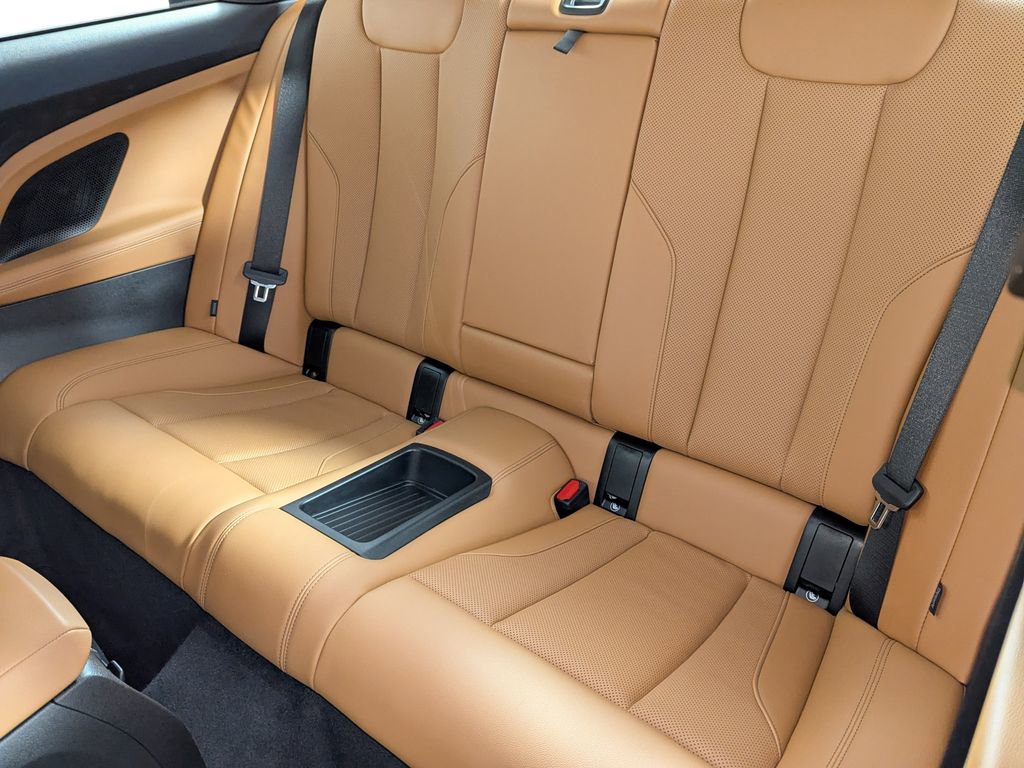 Certified 2023 BMW M240i xDrive M240i w/ Premium Package image 45