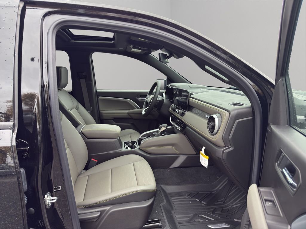 New 2026 Chevrolet Colorado ZR2 w/ Technology Package image 20