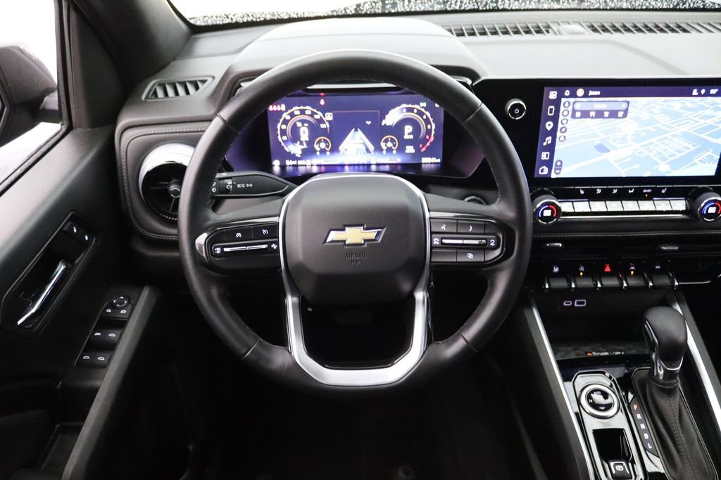 Used 2024 Chevrolet Colorado LT w/ LT Convenience Package II image 15