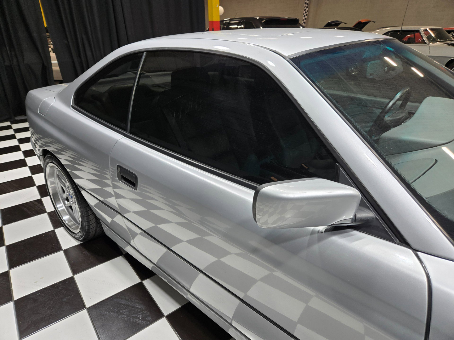 Used 1991 BMW 850i image 45