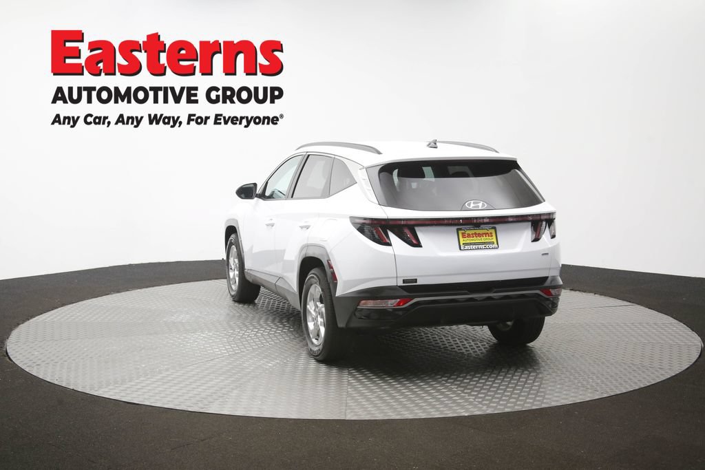Used 2023 Hyundai Tucson SEL AWD/4WD image 66