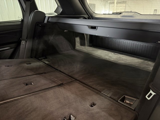 Used 2024 BMW X5 xDrive40i image 34