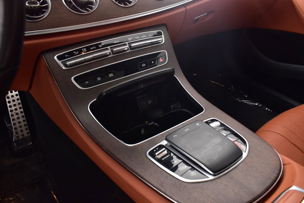 Certified 2023 Mercedes-Benz CLS 450 4MATIC image 21