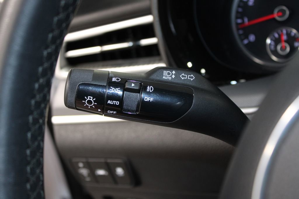 Used 2024 Kia K5 GT-Line w/ GT-Line Premium Package FWD image 36