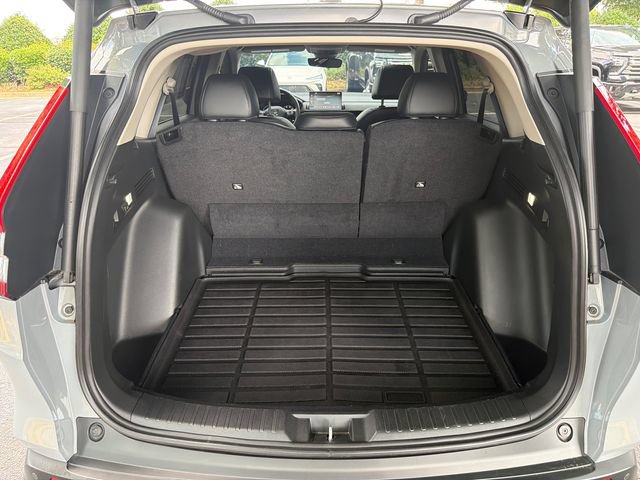 Used 2024 Honda CR-V EX-L image 18