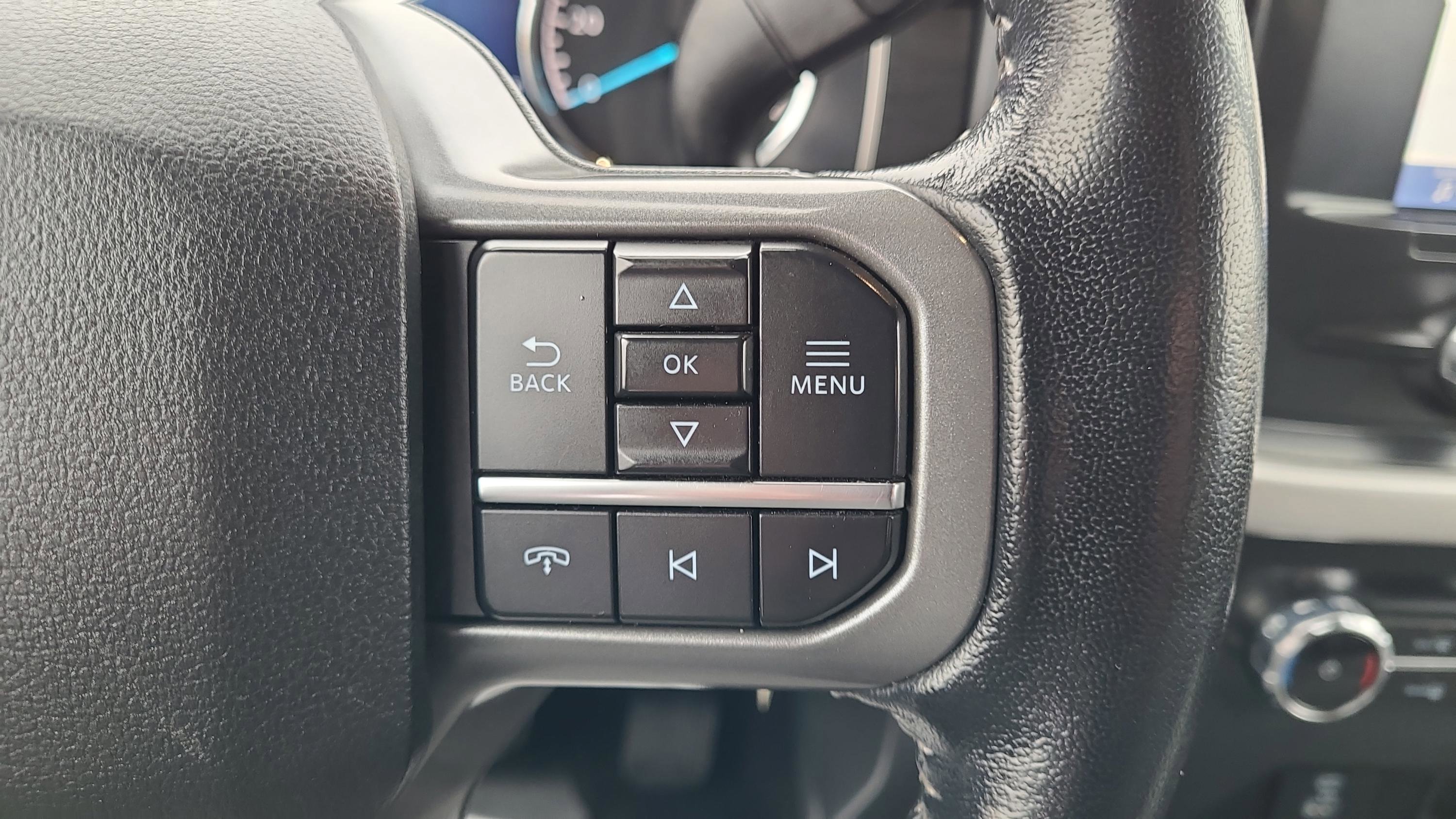 Used 2022 Ford F150 XLT w/ Equipment Group 301A Mid AWD/4WD image 13