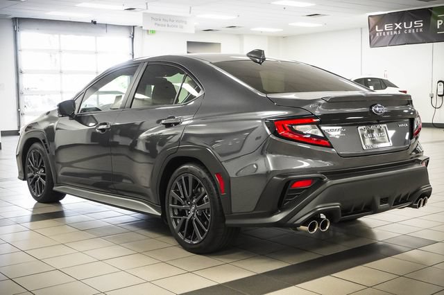 Used 2023 Subaru WRX Limited AWD/4WD image 8