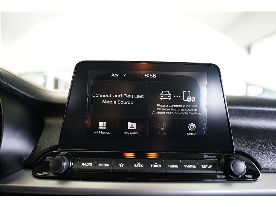 Used 2019 Kia Forte LXS image 21