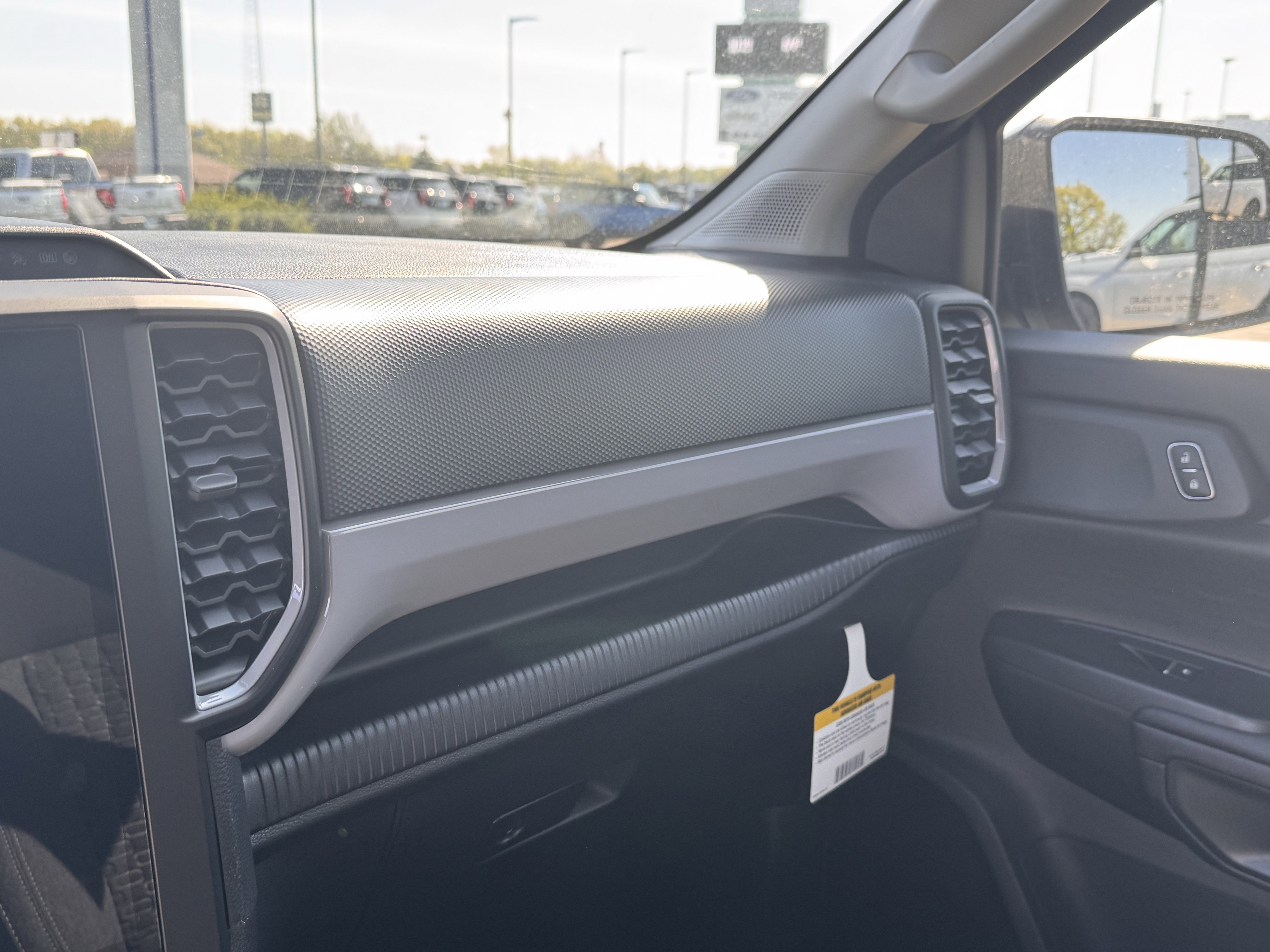 New 2026 Ford Ranger XL image 18