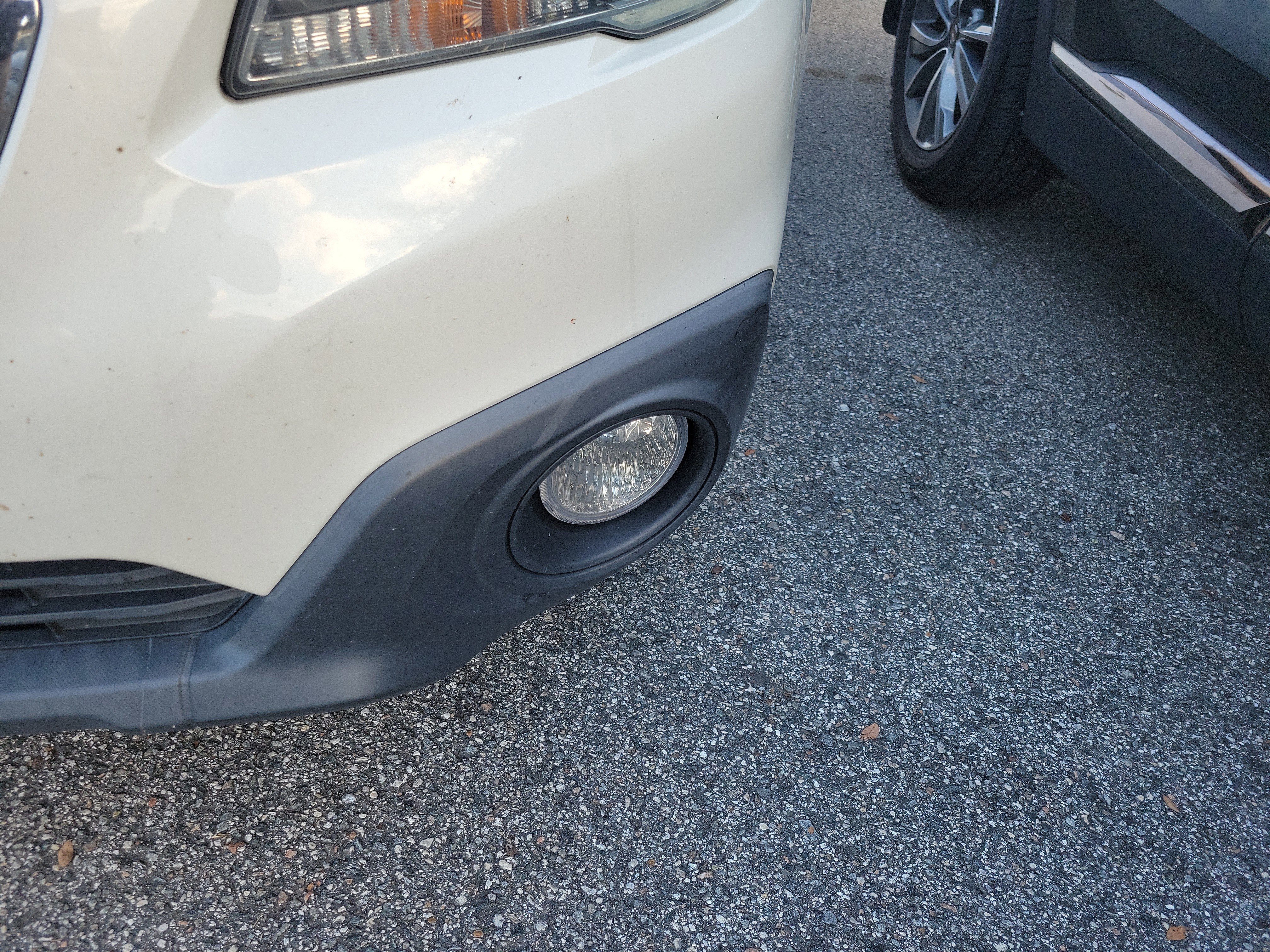 Used 2015 Subaru Outback 2.5i Premium image 4