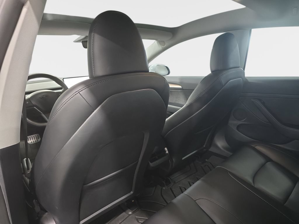 Used 2023 Tesla Model 3 Performance AWD/4WD image 10