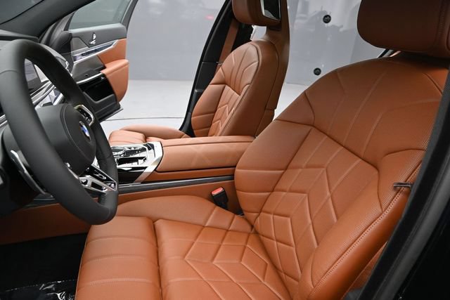 New 2026 BMW 740i w/ Executive Package RWD image 20