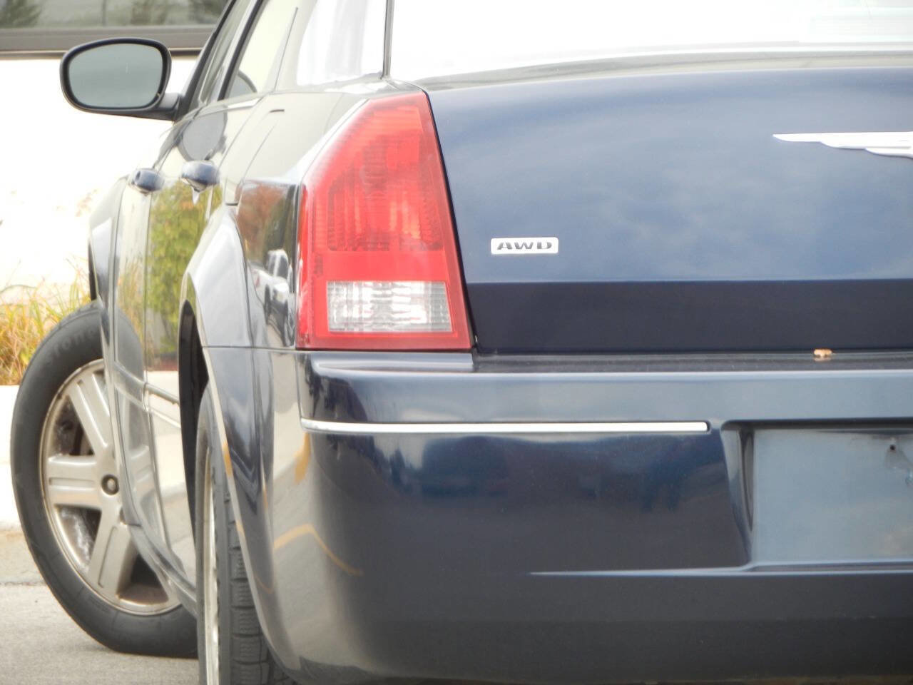 Used 2005 Chrysler 300 Touring w/ Comfort/Convenience Group