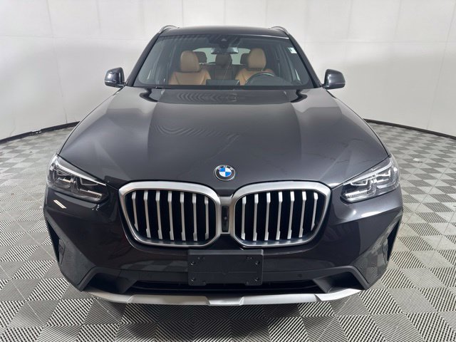 Used 2024 BMW X3 xDrive30i w/ Convenience Package AWD/4WD image 2