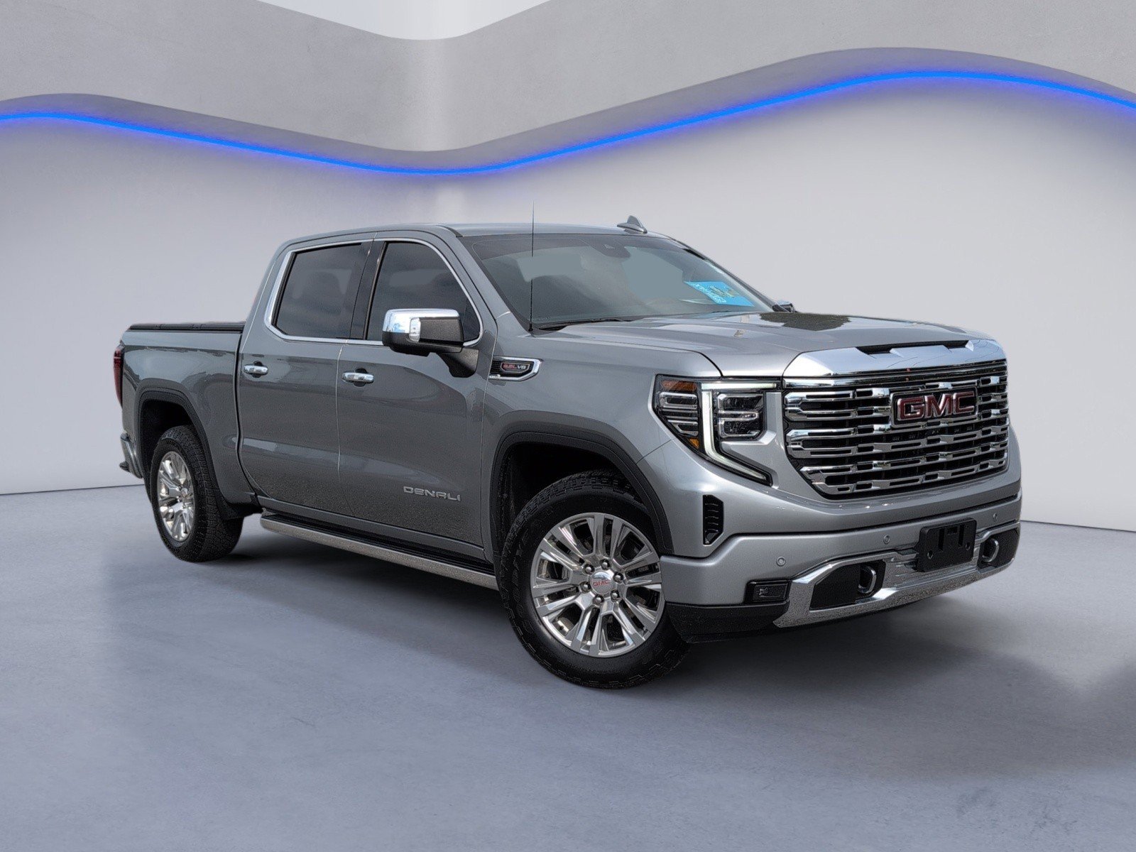 Used 2023 GMC Sierra 1500 Denali w/ Technology Package
