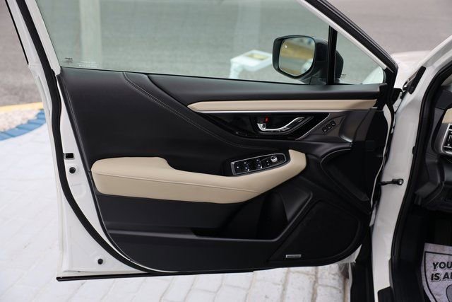 Certified 2025 Subaru Outback Limited w/ Popular Package #2 image 15