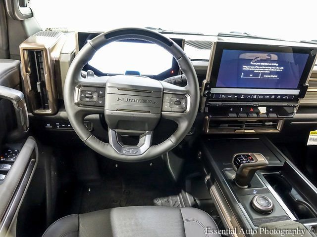 New 2025 GMC Hummer EV 2X image 11