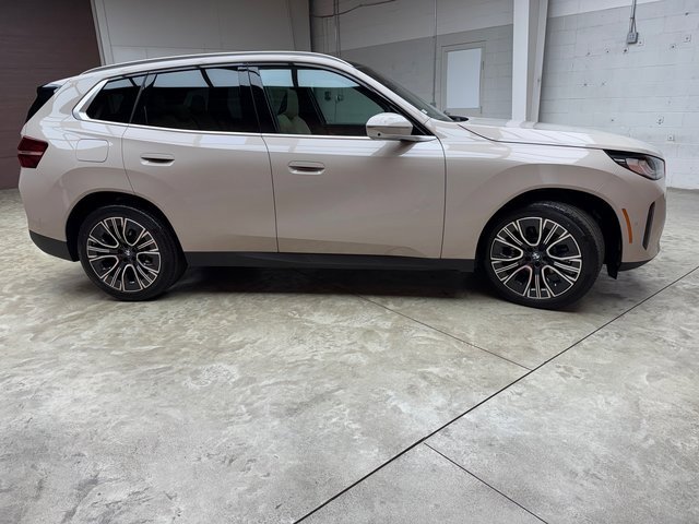 Used 2026 BMW X3 xDrive30 image 6