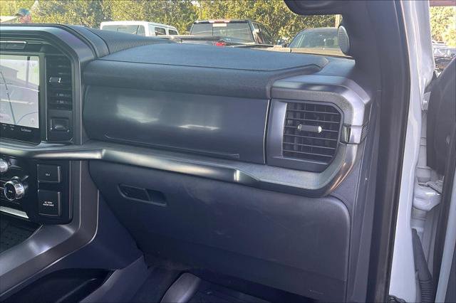 Used 2024 Ford F150 Lariat w/ Equipment Group 502A High image 24